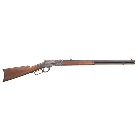 CIM UBERTI 1873 SPORTING RIFLE 45LC 24